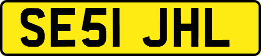 SE51JHL