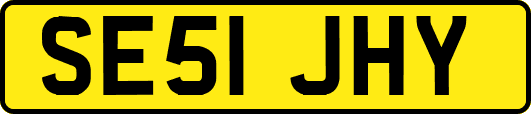 SE51JHY