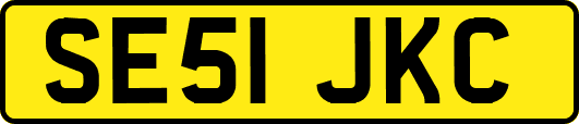 SE51JKC