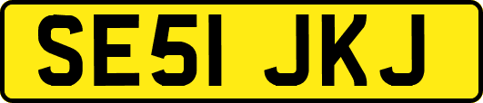 SE51JKJ