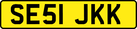 SE51JKK