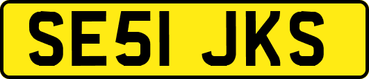 SE51JKS