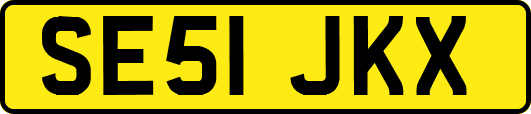 SE51JKX