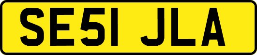 SE51JLA