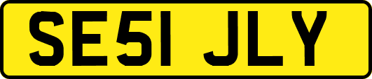 SE51JLY