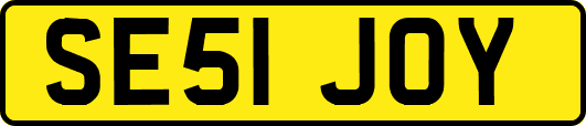 SE51JOY