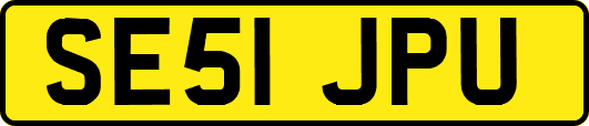 SE51JPU