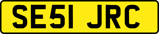 SE51JRC