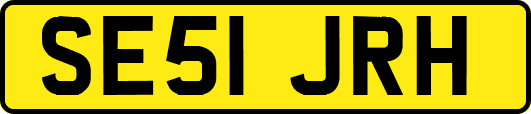 SE51JRH