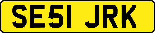 SE51JRK