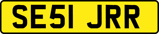 SE51JRR