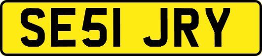 SE51JRY