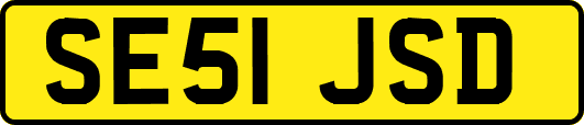 SE51JSD