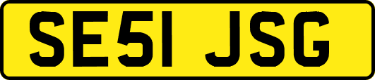 SE51JSG