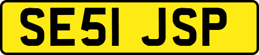 SE51JSP