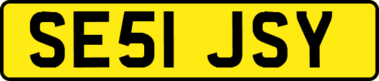 SE51JSY