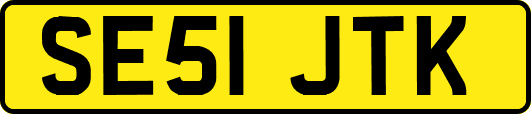 SE51JTK