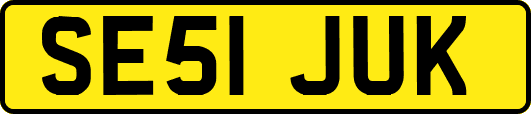 SE51JUK