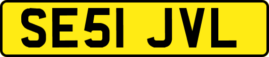 SE51JVL