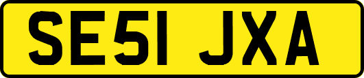 SE51JXA