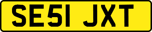 SE51JXT