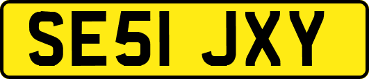 SE51JXY