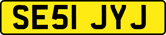 SE51JYJ