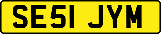 SE51JYM