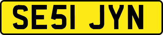 SE51JYN