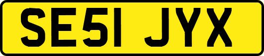 SE51JYX