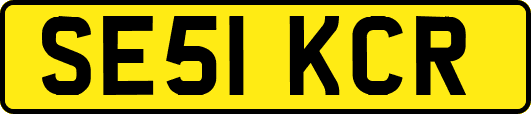 SE51KCR