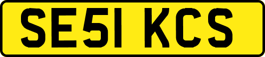 SE51KCS