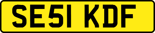 SE51KDF