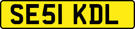 SE51KDL