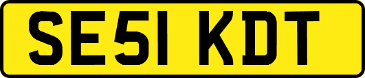 SE51KDT