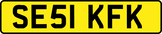 SE51KFK