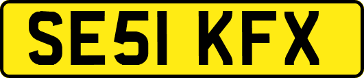 SE51KFX