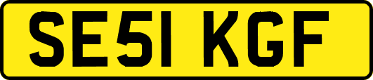 SE51KGF