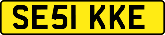 SE51KKE