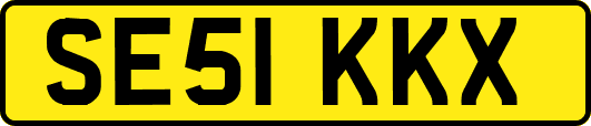 SE51KKX