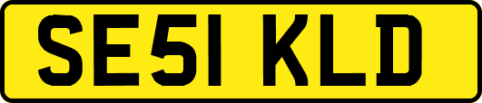 SE51KLD
