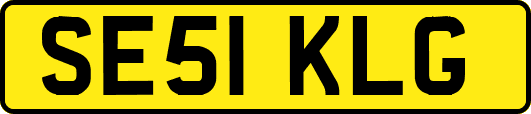 SE51KLG