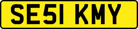 SE51KMY