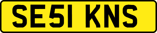 SE51KNS