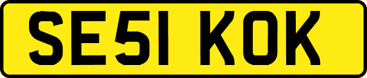 SE51KOK