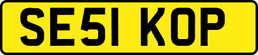 SE51KOP