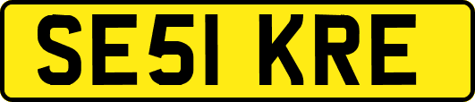 SE51KRE