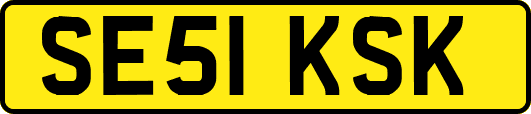 SE51KSK