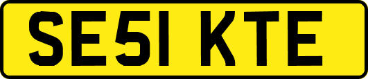 SE51KTE