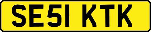 SE51KTK